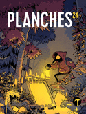 Planches, no 24